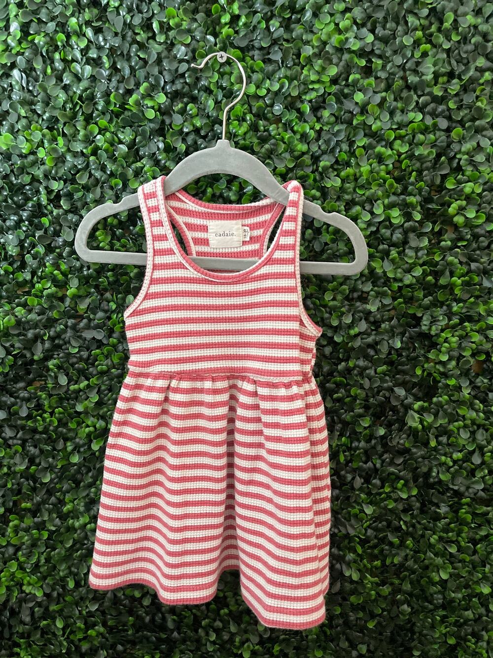 Eadaie Girl’s Dress Size 18-24 months